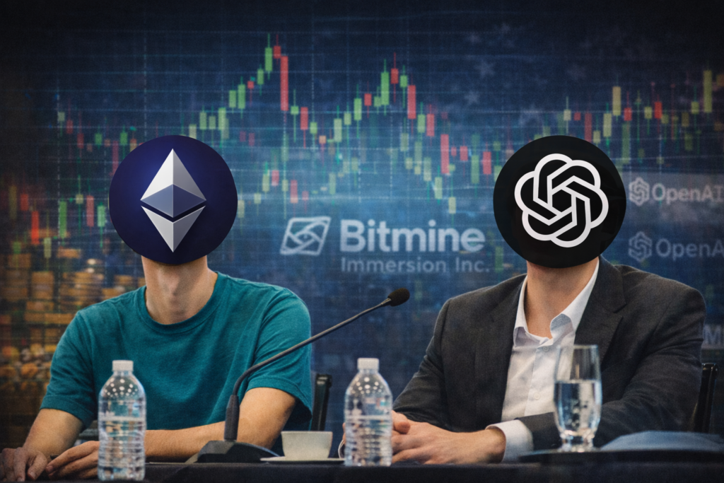Bitmine Xofre